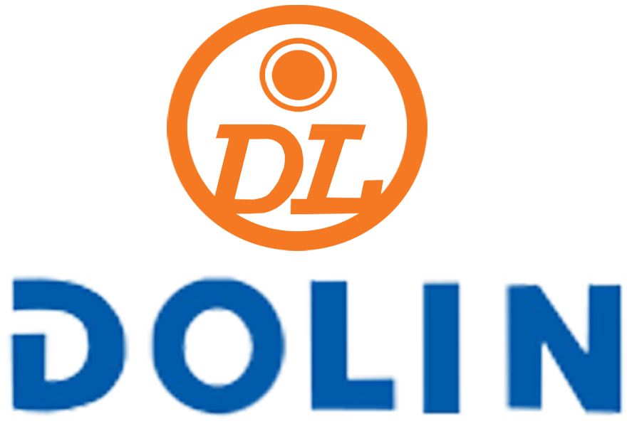 dolin gear motor