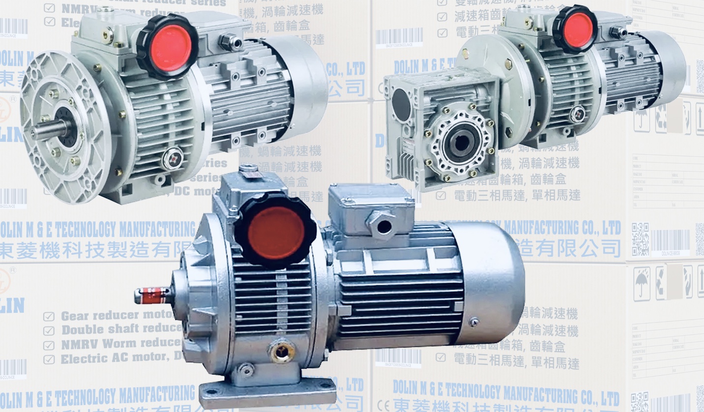 What are Gear Motors Used For?