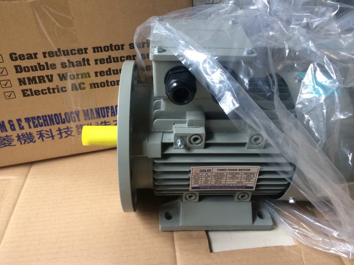 Three Phase Electric Power Explained